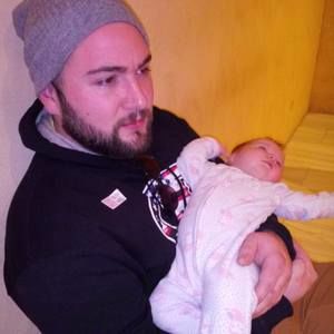 Meet your Posher, Noah